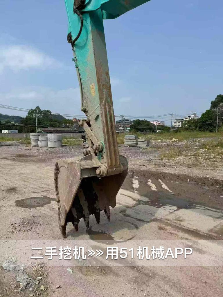 51挖机